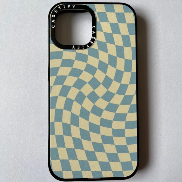 Casetify iPhone 13 mini case - Picture 3 of 8